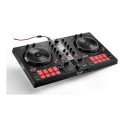 Hercules DJ kontroller DJ Essentials komplekt kõlarid USB-ühendus