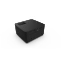 Philips GamePix 900 Gaming Projector, 3840x2160, 1.5:1, Black | Philips