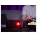 Philips GamePix 900 Gaming Projector, 3840x2160, 1.5:1, Black | Philips