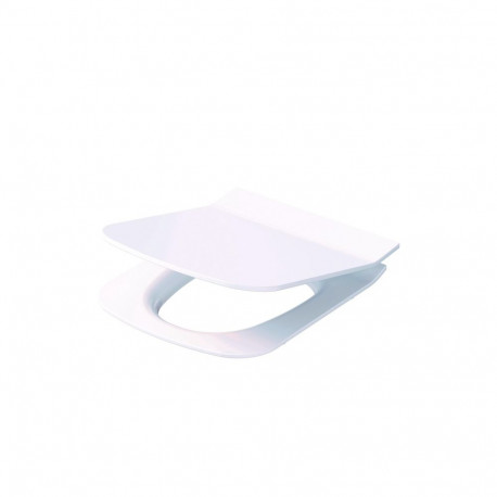 COVER FOR WC VIRGO K98-0220 SOFT CLOSE
