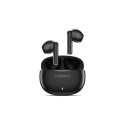 Lenovo True Wireless Stereo E310 kõrvaklapid integreeritud mikrofoniga Bluetooth must