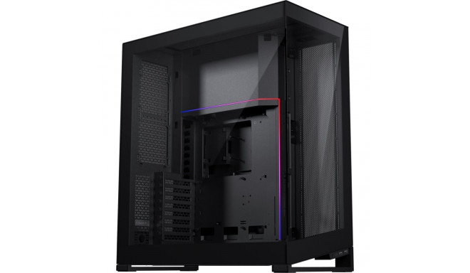 Phanteks NV7 Full Tower ATX case with panoramic window, black