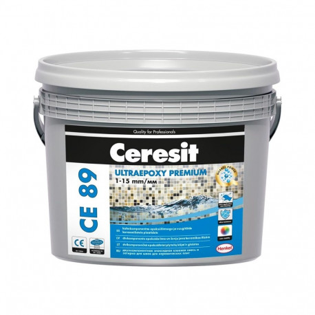 FILLER CE89/849 2.5KG TAUPE