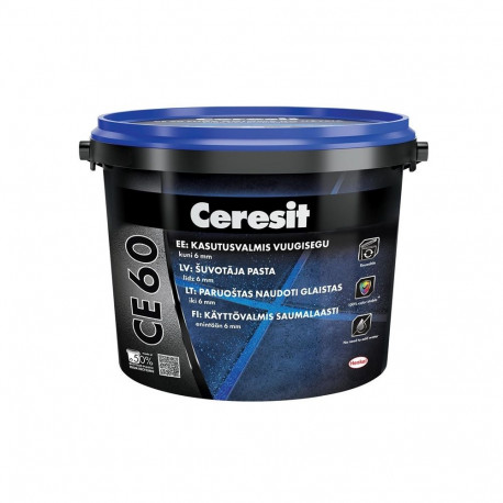 CERESIT GROUT CE60/44 2KG TOFFI(192)