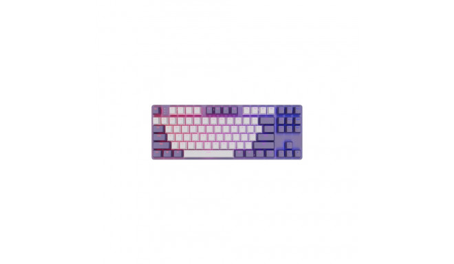 Dark Project KD87A G3ms Sapphire keyboard (DPO-KD-87A-406400-GMT)