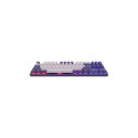 Dark Project KD87A G3ms Sapphire keyboard (DPO-KD-87A-406400-GMT)