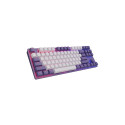 Dark Project KD87A G3ms Sapphire keyboard (DPO-KD-87A-406400-GMT)