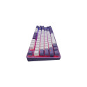 Dark Project KD87A G3ms Sapphire keyboard (DPO-KD-87A-406400-GMT)