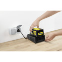 Replaceable battery Karcher 18V 5.0A, 2.445-035.0