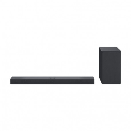 LG Sound Bar SC9S heliriba