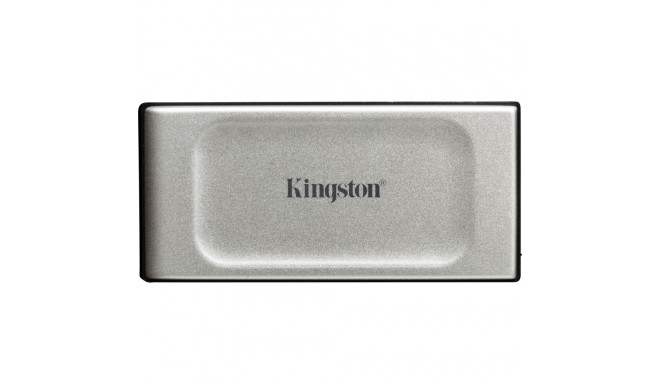 KINGSTON XS2000 PORTABLE SSD 2TB USB3.2