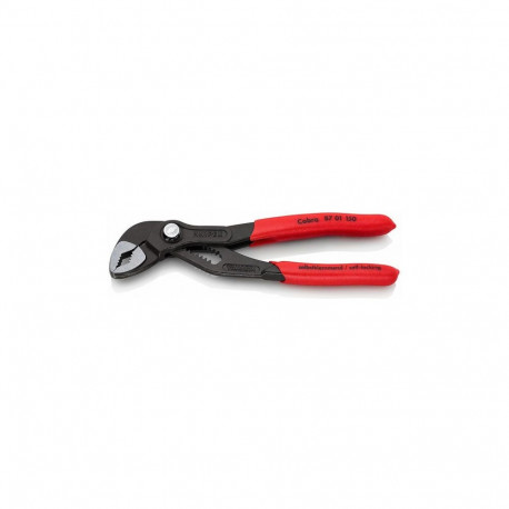 Pipe pliers KNIPEX Cobra 8701 150mm