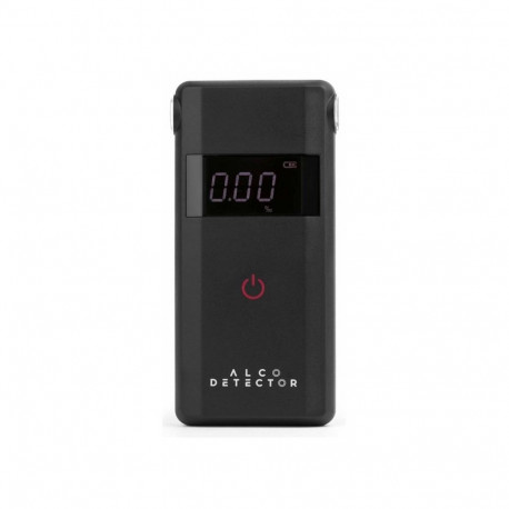 alkomeeter Alcodetector EC4