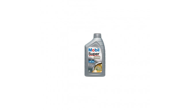MOBIL Super 3000XE1 5W30 BMW 1L
