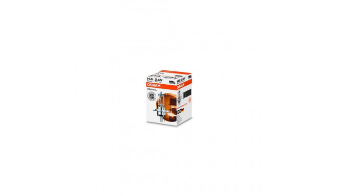 H4 24V 75/70W P43T