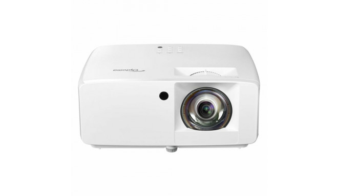 Projektor Optoma ZW350ST WXGA 3600 lm