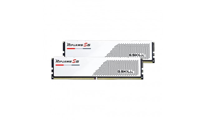 RAM Memory GSKILL F5-5200J4040A48GX2-RS5W 96 GB DDR5 5200 MHz CL40