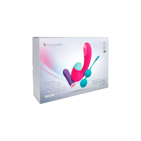 Erootiline mäng S Pleasures