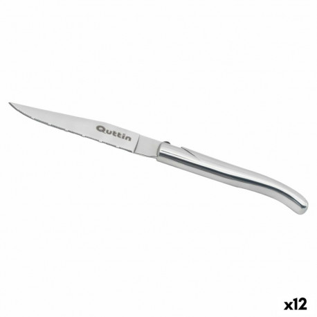 Lihanuga Quttin Kobe Hõbedane 10,5 cm (12 Ühikut)