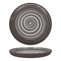 Flat Plate Krakatoa ø 22,5 cm (6 Units)