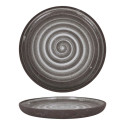 Flat Plate Krakatoa Ø 27 cm (3 Units)