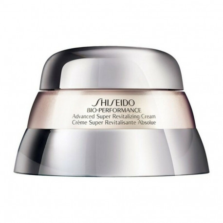 Anti-Ageing Cream Bio-Performance Shiseido - 50 ml