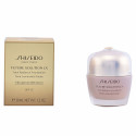 Jumestuskreem Fluid Make-up Future Solution LX Shiseido (30 ml) - 3 - Golden