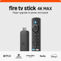 Amazon Fire TV Stick 4K Max Gen 2