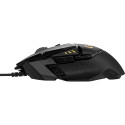 Logitech G502 HERO mänguhiir