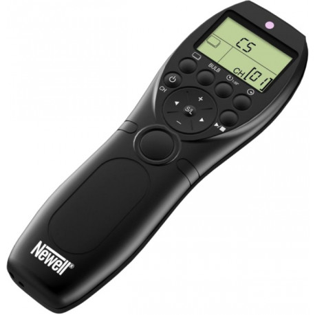 Newell kaugjuhtimispult MC-292 Sony