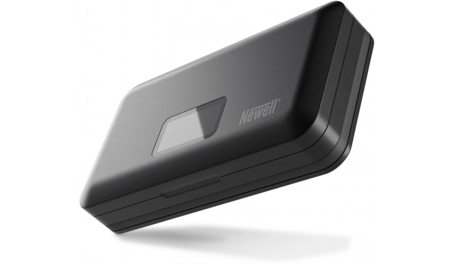 Newell charger LCD-PB-SD 2xSony NP-FZ100