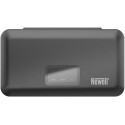 Newell laadija LCD-PB-SD 2xSony NP-FZ100