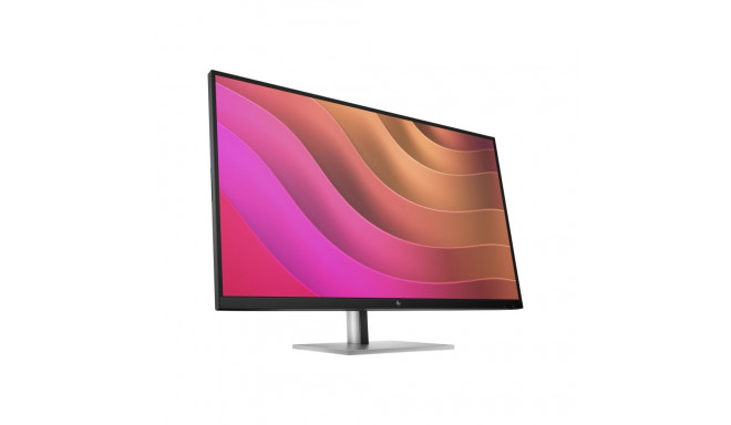 HP E32k G5 USB-C monitor 31,5-tolline 4K HDMI DP