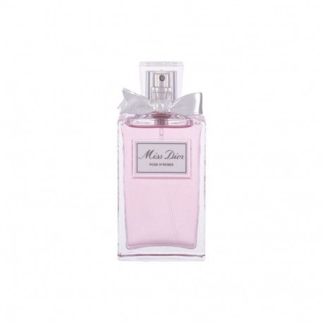 Dior Miss Dior Rose N'Roses Edt Spray (50ml)