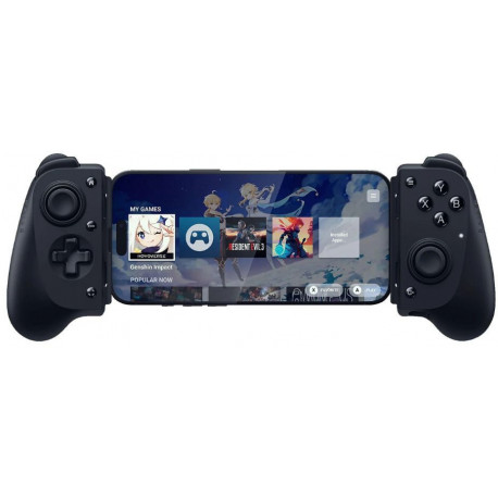 Razer controller Kishi V3 Android/iPhone, black