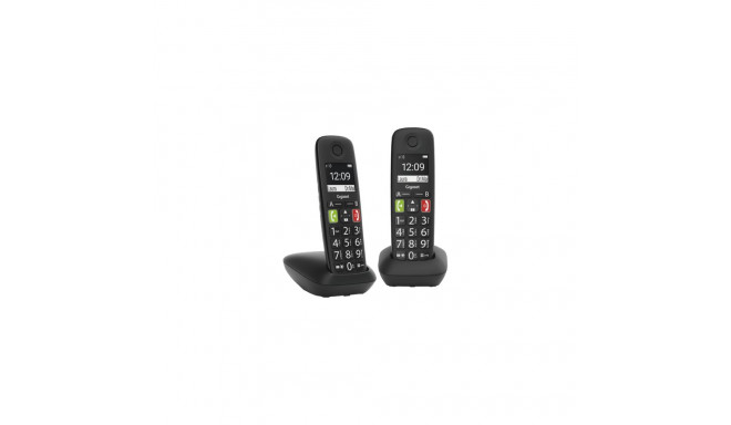 Gigaset E290 Duo, must