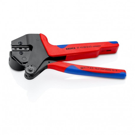 Knipex 97 43 66 EVO, kategoriseerimata