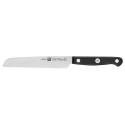 ZWILLING Gourmet Slot knife block Bamboo Wood