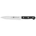 ZWILLING Gourmet Slot knife block Bamboo Wood