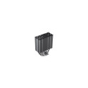 Phanteks Polar ST4 protsessori jahutusradiaator 12 cm must 1 tk