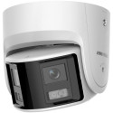 Hikvision Turret ColorVu DS-2CD2347G2P-LSU/SL(2.8mm)(C) 4MP värvikaamera