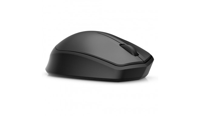 HP 285 vaikne juhtmevaba hiir