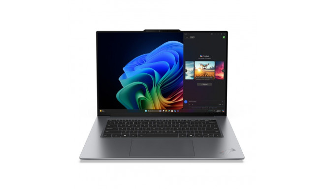 Lenovo ThinkPad X9-15 Gen 1 Copilot+ PC Intel Core Ultra 7 258V sülearvuti 38,9 cm (15,3") puuteekra