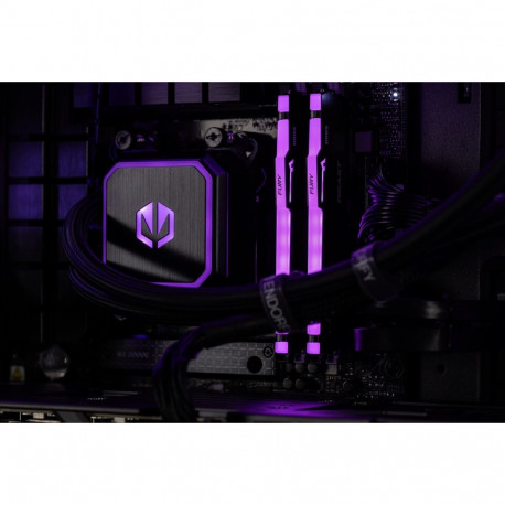 Actina lauaarvuti 5901443422389 AMD Ryzen™ 7 7800X3D 32GB DDR5-SDRAM 2TB SSD AMD Radeon RX 9070 XT M