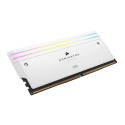 Corsair Dominator Titanium CMP64GX5M4B6000C36W mälumoodul 64 GB 4 x 16 GB DDR5 6000 MHz