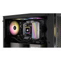 Corsair Dominator Titanium CMP64GX5M4B6000C36W mälumoodul 64 GB 4 x 16 GB DDR5 6000 MHz