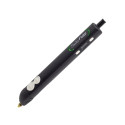 3Doodler FLOW 3D pliiats 2,2 mm must