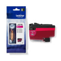 Brother LC427XLM originaal magenta tindikassett 1 tk