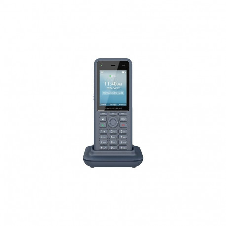 Grandstream Networks WP836 sinine IP-telefon 3 liini LCD Wi-Fi