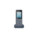 Grandstream Networks WP836 sinine IP-telefon 3 liini LCD Wi-Fi